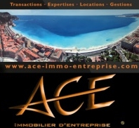 Logo ACE IMMOBILIER