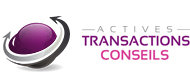 Logo ACTIVE TRANSACTIONS CONSEILS