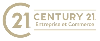 logo agence Century21 Alp Immo Confiance