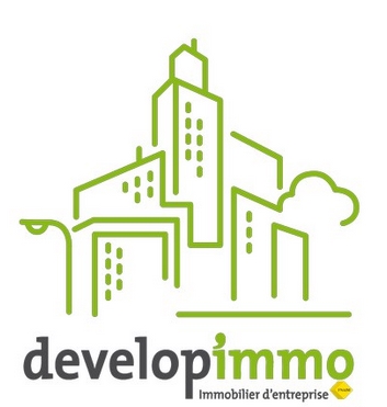Logo DEVELOP'IMMO