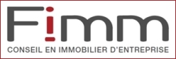 Logo FIMM