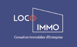 Logo LOCO Immo