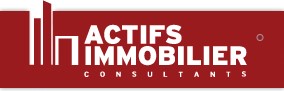 Logo ACTIFS IMMOBILIER