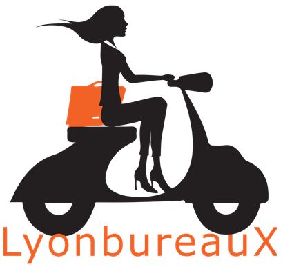 Les produits de l'agence Lyon Bureaux
