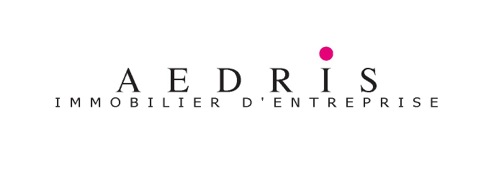 Logo AEDRIS