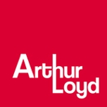 Logo Arthur Loyd Reims