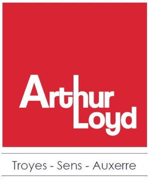 Logo Arthur Loyd Troyes