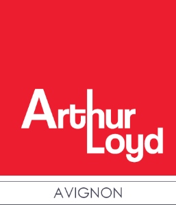 Logo Arthur Loyd Vaucluse