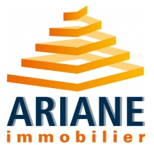 Logo ARIANE IMMOBILIER