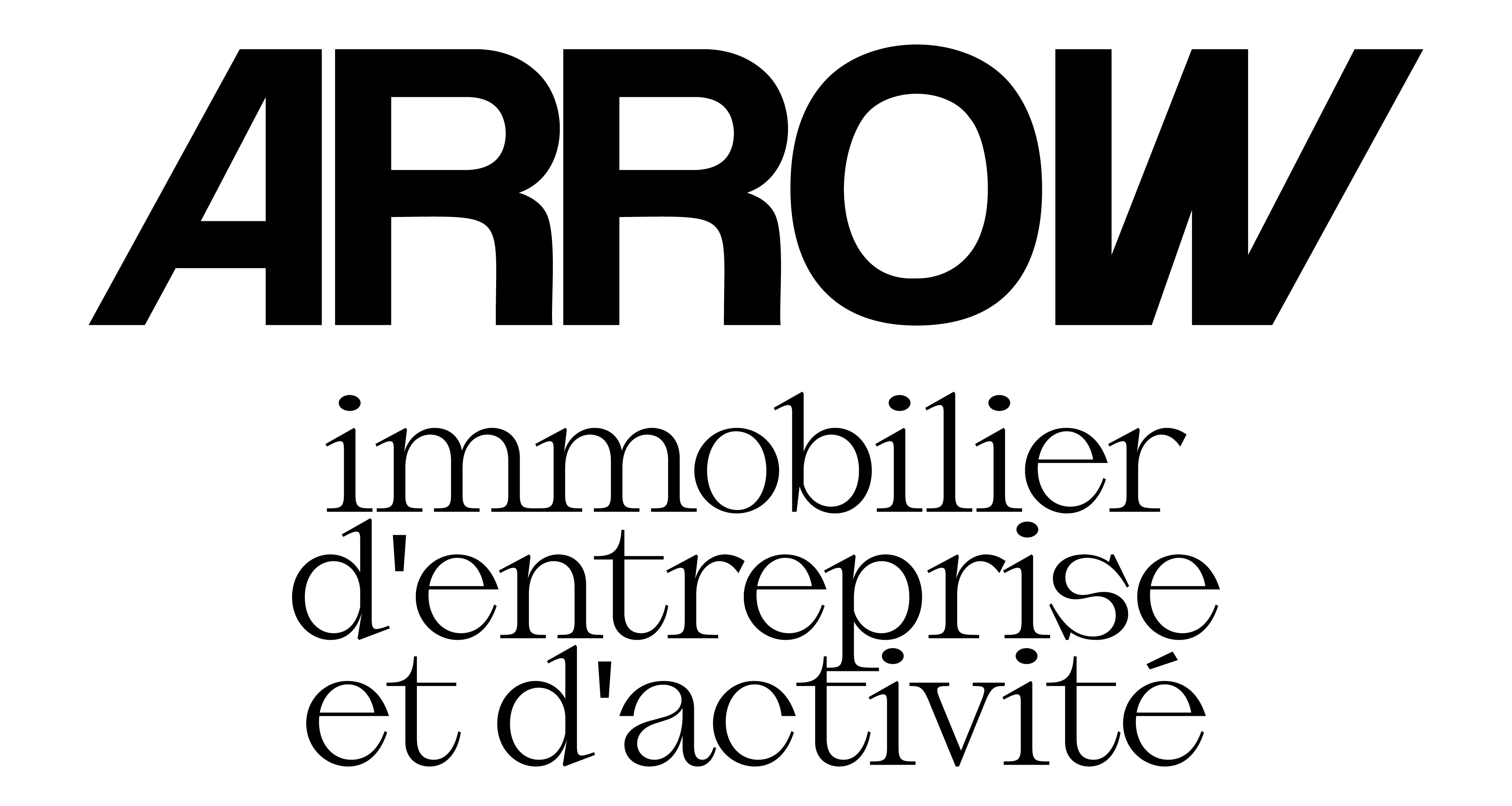 Logo ARROW IMMOBILIER NANTES