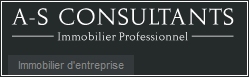 Logo A-S Consultants