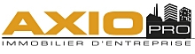 Logo AXIO Pro