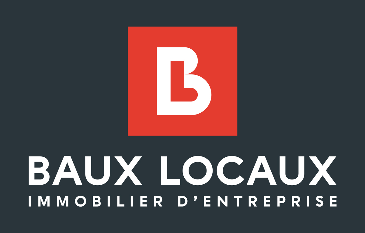 Logo BAUX LOCAUX