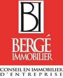 Logo BERGE IMMOBILIER CANNES
