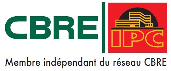 Logo CBRE IPC