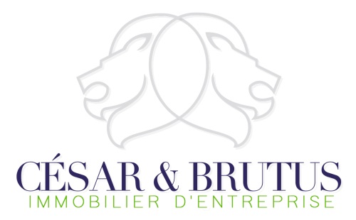 Logo Cesar & Brutus