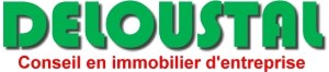 Logo DELOUSTAL IMMOBILIER