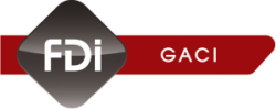 Logo FDI GACI
