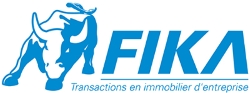Logo FIKA