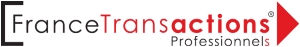 Logo FRANCE Transactions