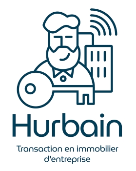 Logo HURBAIN