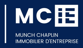 Logo MCIE