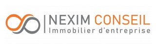 Logo NEXIM Conseil