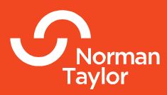 Logo NORMAN TAYLOR MONTPELLIER
