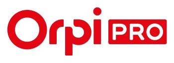 Logo ORPI  BROUSSE IMMOBILIER