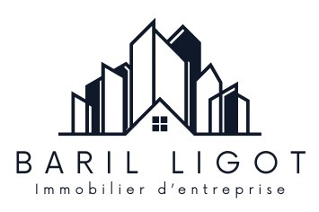 Logo SAS BARIL LIGOT