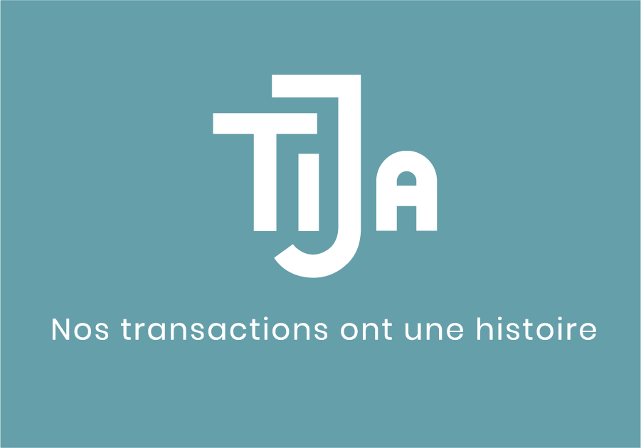 Logo TIJA