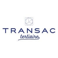 Logo TRANSAC CONSEIL TERTIAIRE