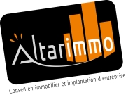 Logo ALTARIMMO