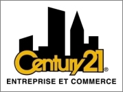 Logo CENTURY21 HARMONY