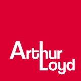 Logo Arthur Loyd Montelimar