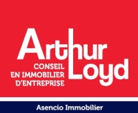 Logo Arthur Loyd Valence