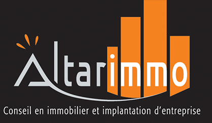 Logo agence ALTARIMMO