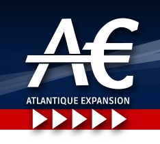 Logo ATLANTIQUE EXPANSION