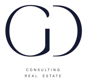 Logo agence GD CONSULTING