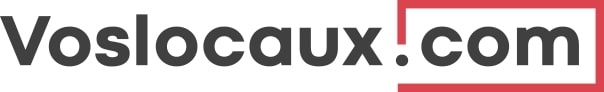 Logo VOSLOCAUX.COM