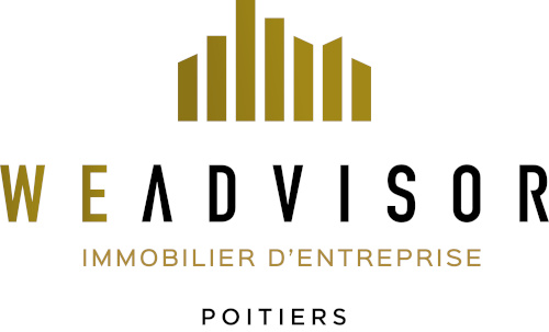 logo agence We Advisor Poitiers