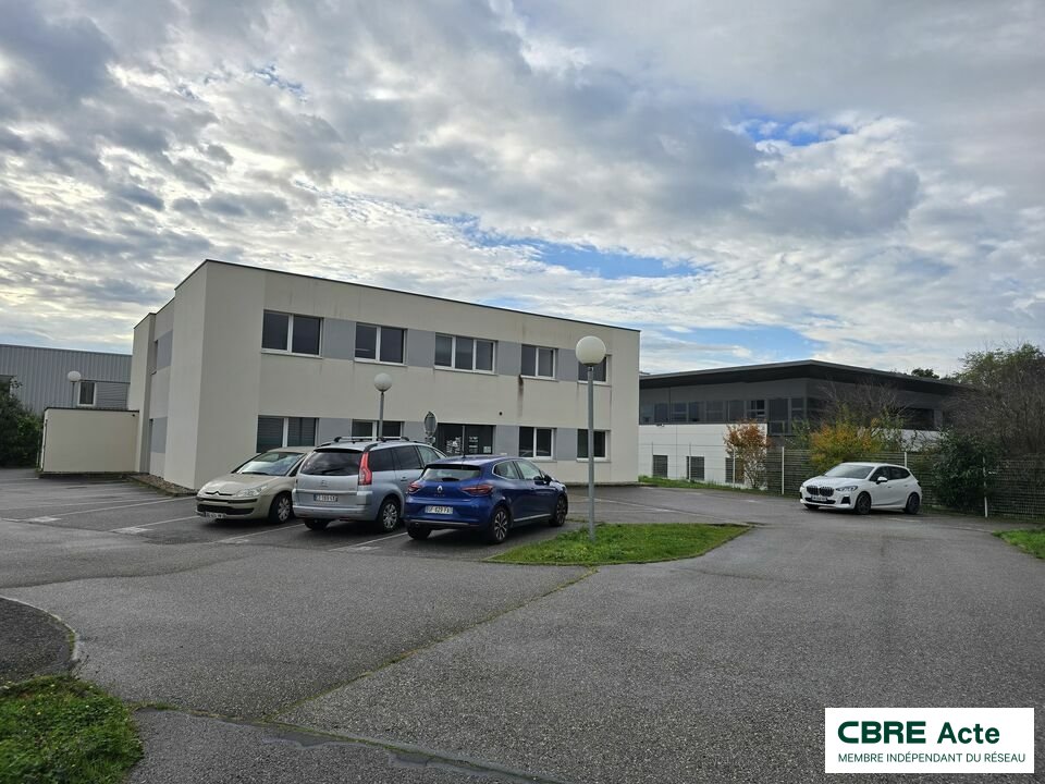 ACTE CBRE NANCY LOCATION-BUREAUX-MAXEVILLE-54