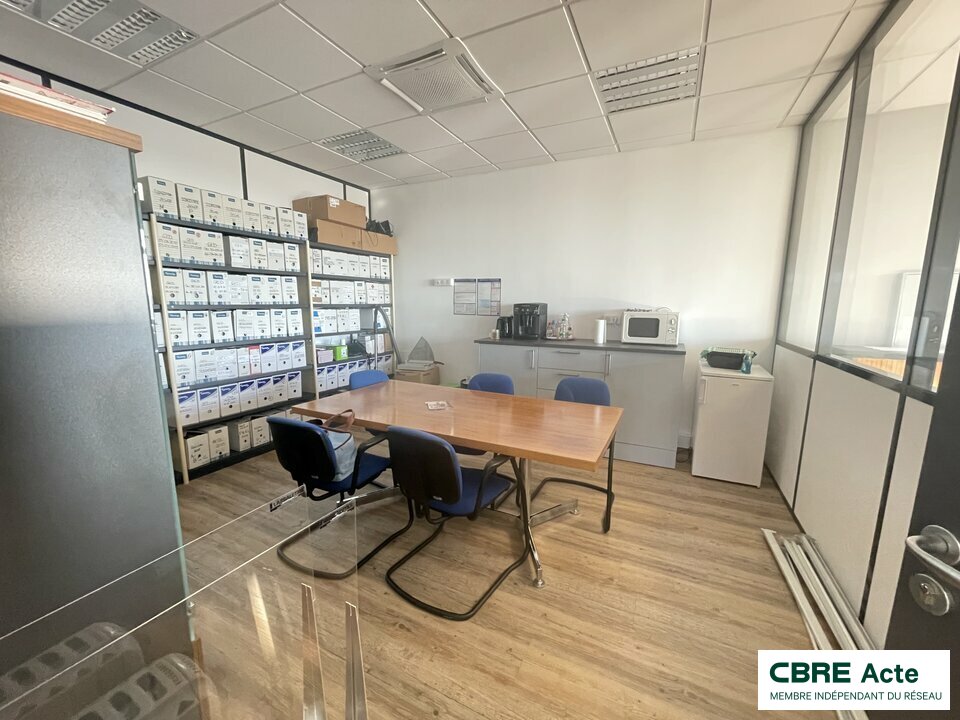 ACTE CBRE NANCY LOCATION-BUREAUX-LAXOU-54