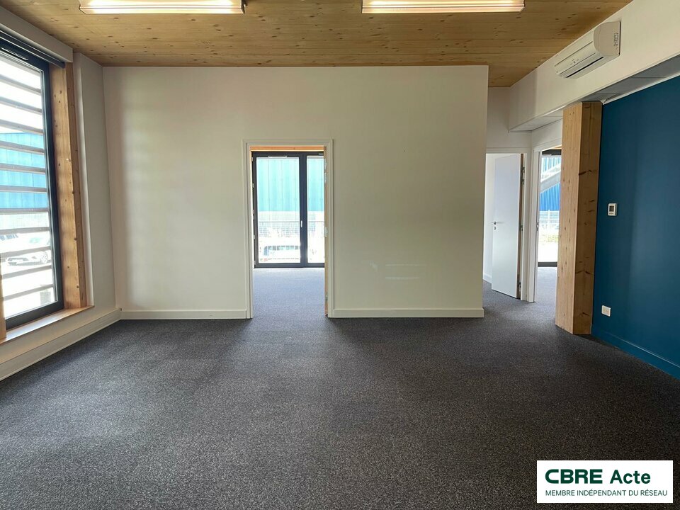 ACTE CBRE NANCY LOCATION-BUREAUX-MAXEVILLE-54