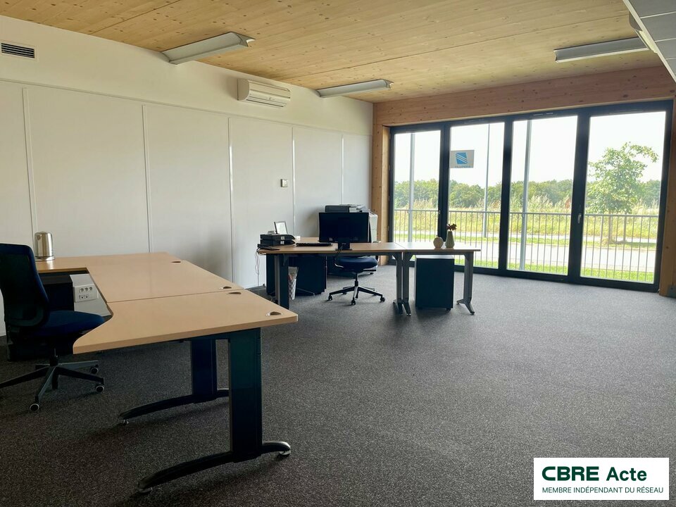 ACTE CBRE NANCY LOCATION-BUREAUX-MAXEVILLE-54