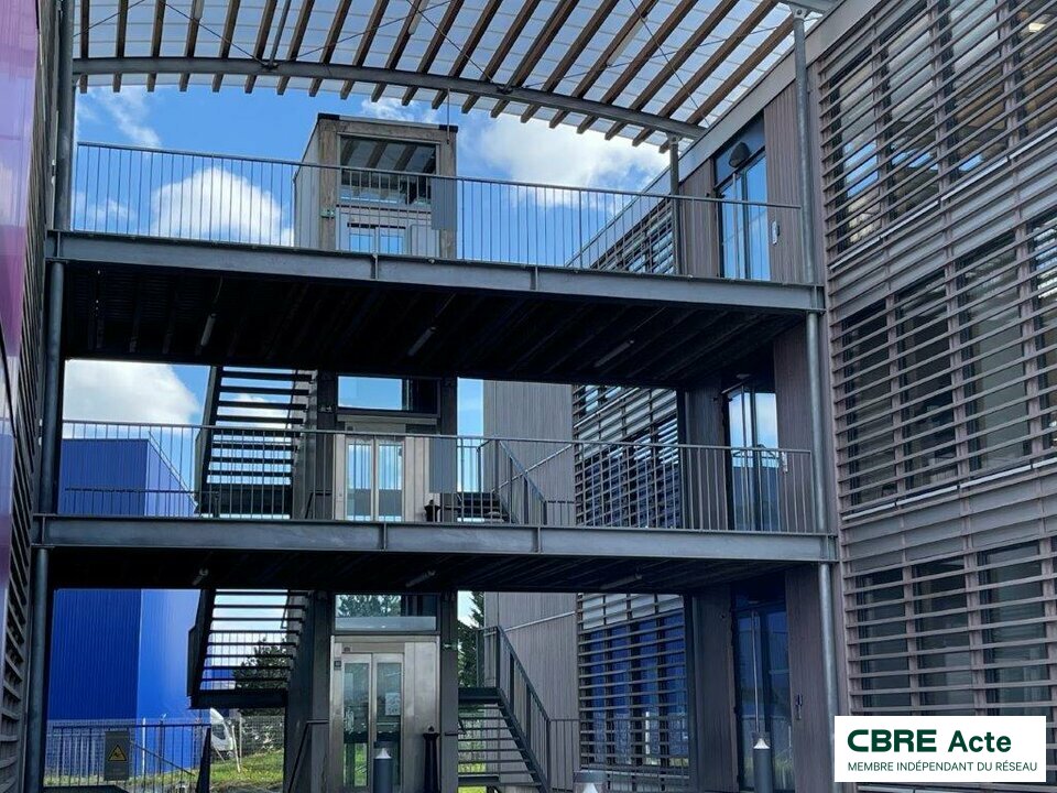 ACTE CBRE NANCY LOCATION-BUREAUX-MAXEVILLE-54