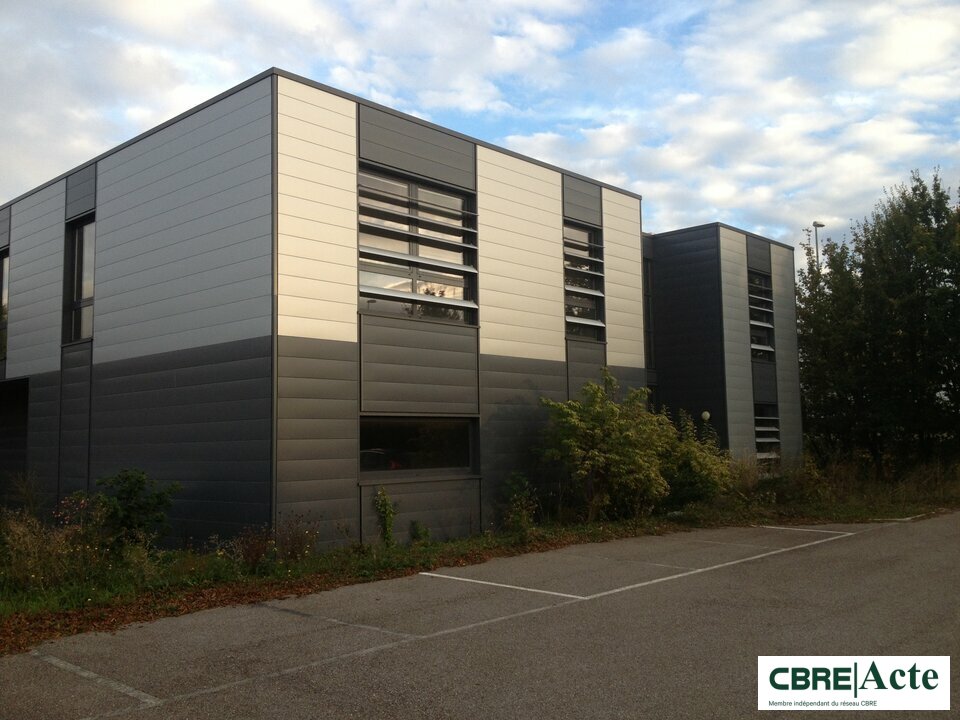 ACTE CBRE NANCY LOCATION-LOCAL D'ACTIVITE-LUDRES-54