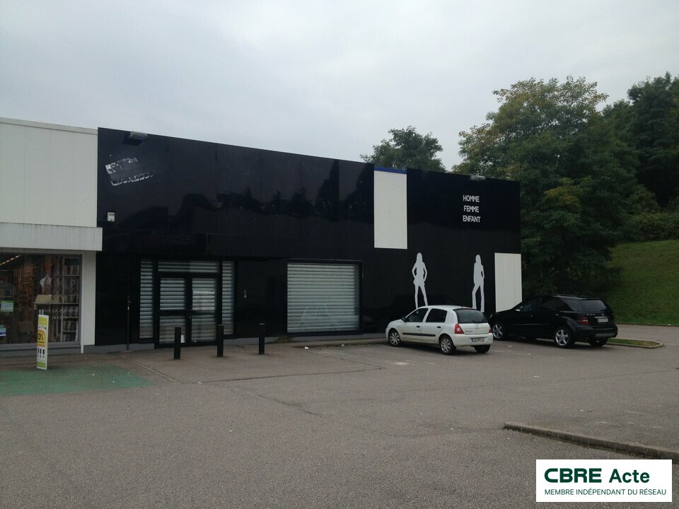 CBRE ACTE LOCATION-LOCAL COMMERCIAL-FROUARD-54