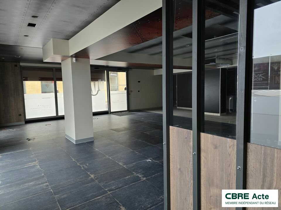 ACTE CBRE NANCY LOCATION-LOCAL COMMERCIAL-NANCY-54