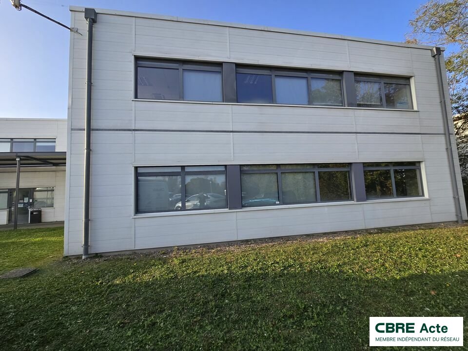 ACTE CBRE NANCY LOCATION-BUREAUX-MAXEVILLE-54